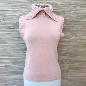 Marionette Baby Pink Pullover